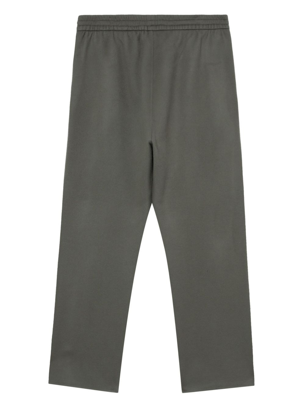 fleece track pants - 6