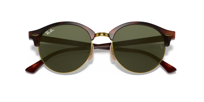 Ray-Ban CLUBROUND CLASSIC outlook