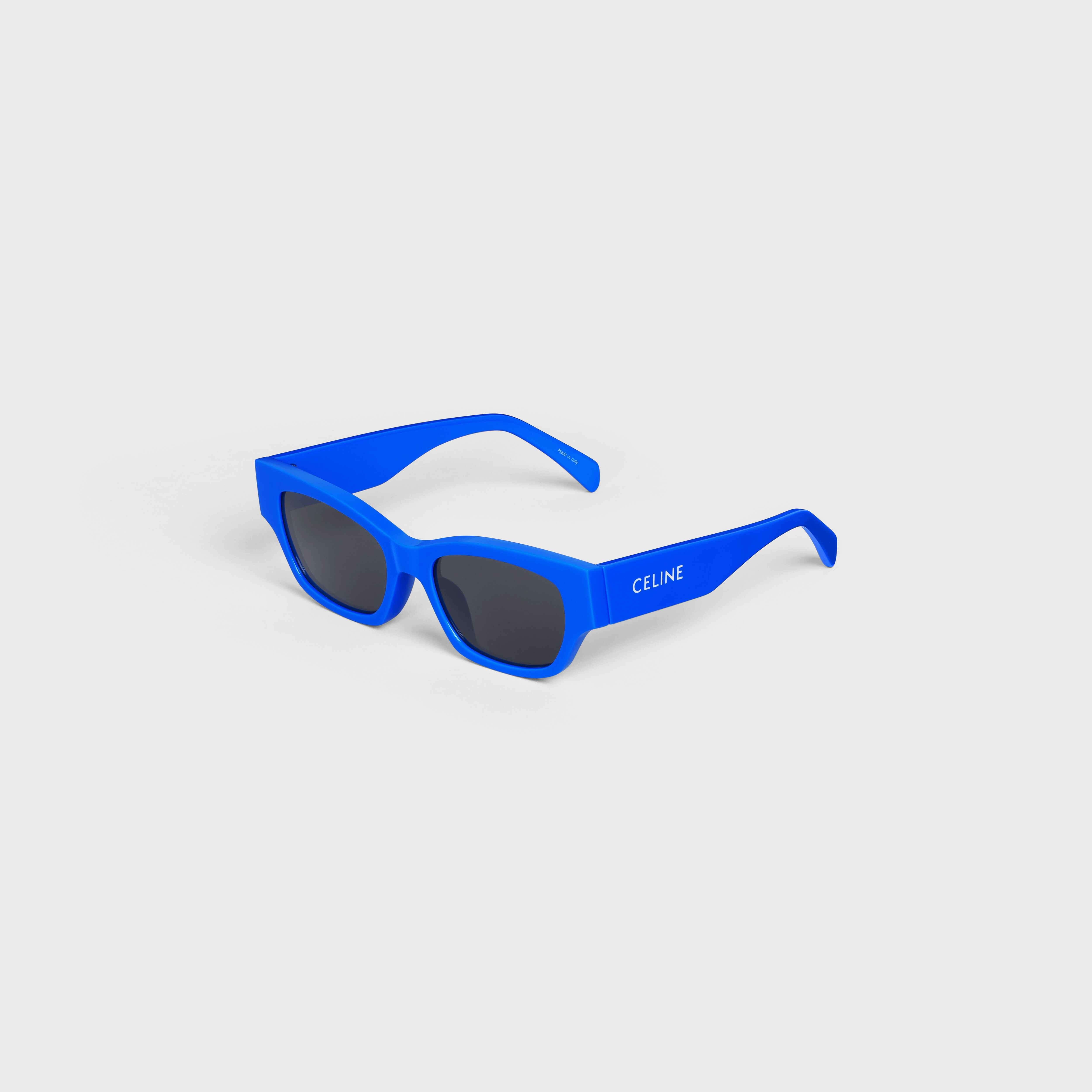 CELINE Monochroms 01 sunglasses in Acetate - 2