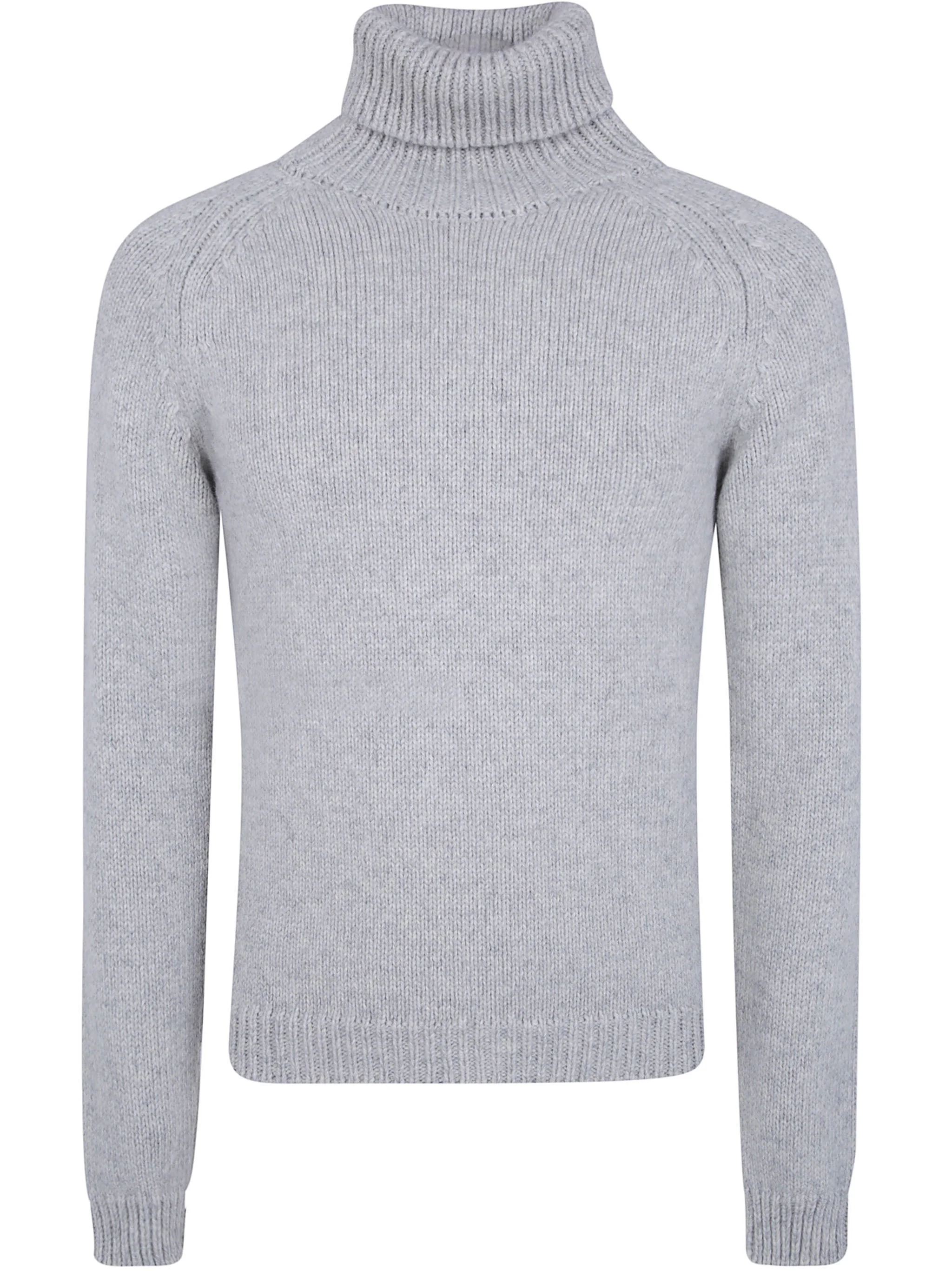 Sweater Roll Neck "Wool Cashmere Mohair" - 1