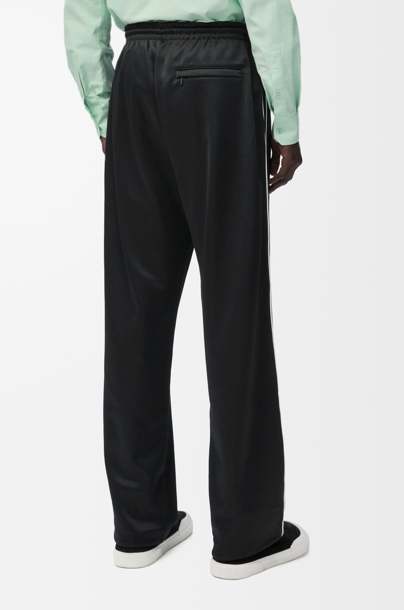 Tracksuit trousers in technical jersey 4