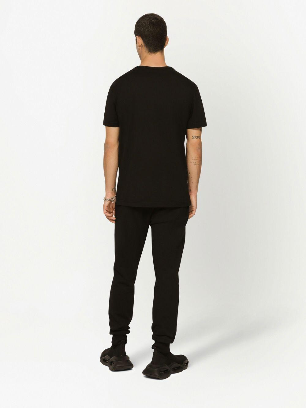 T-SHIRT DOLCE & GABBANA - 2