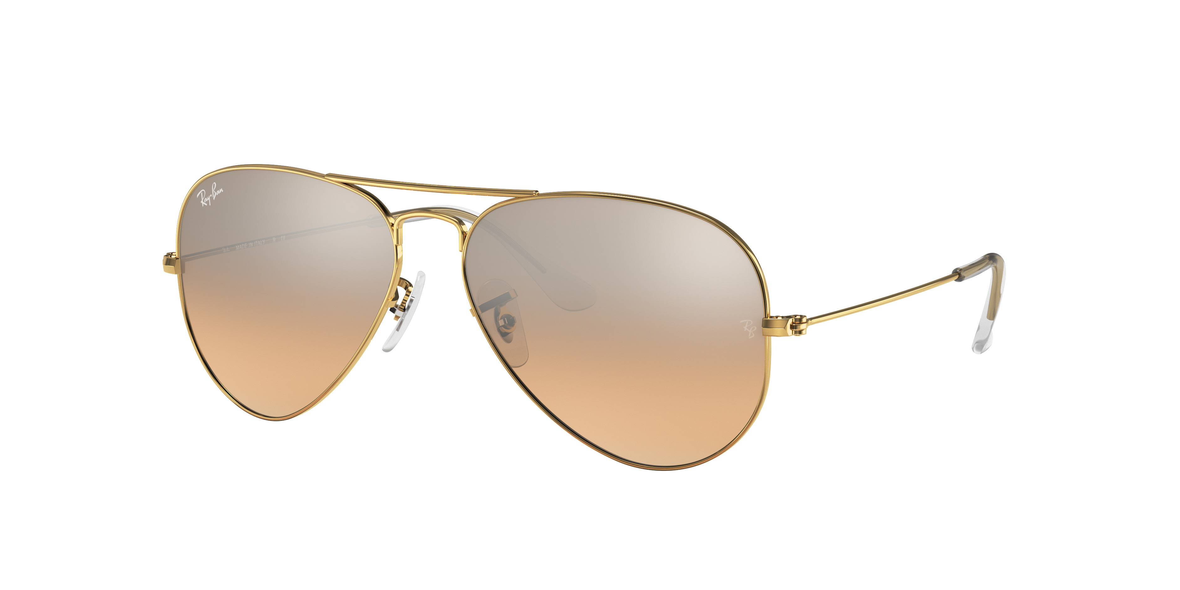 AVIATOR GRADIENT - 3