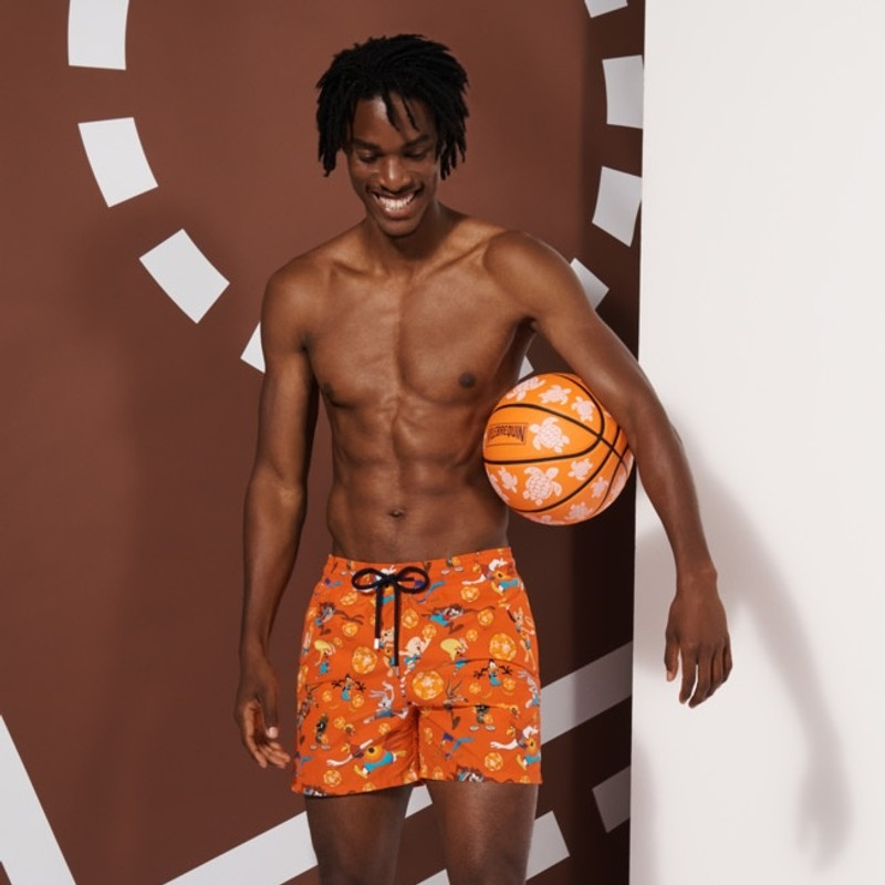 Men Cotton T-Shirt Ready 2 Jam 8