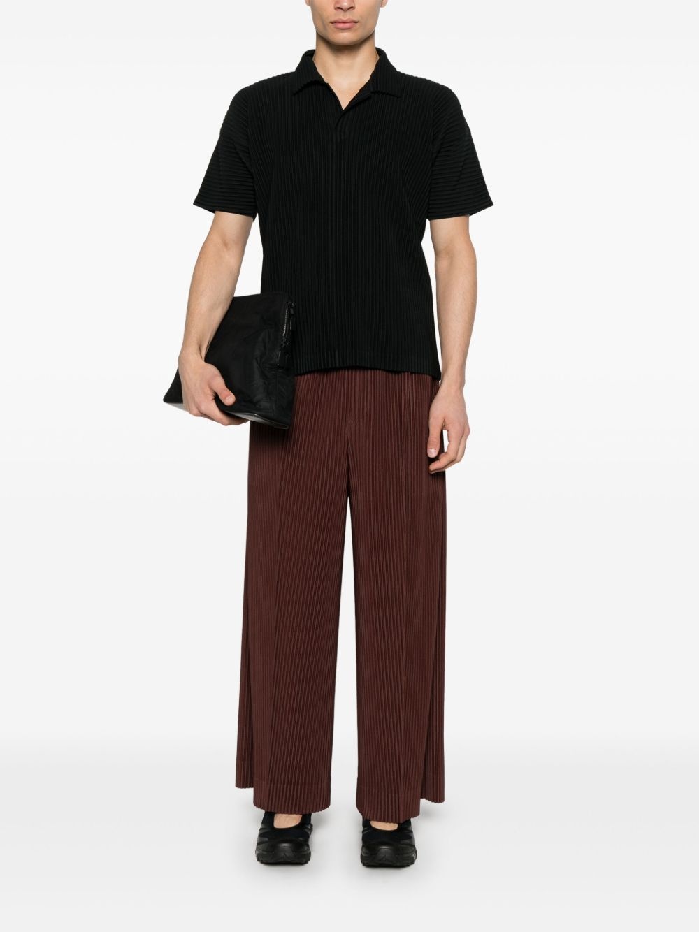 MC February trousers - 2