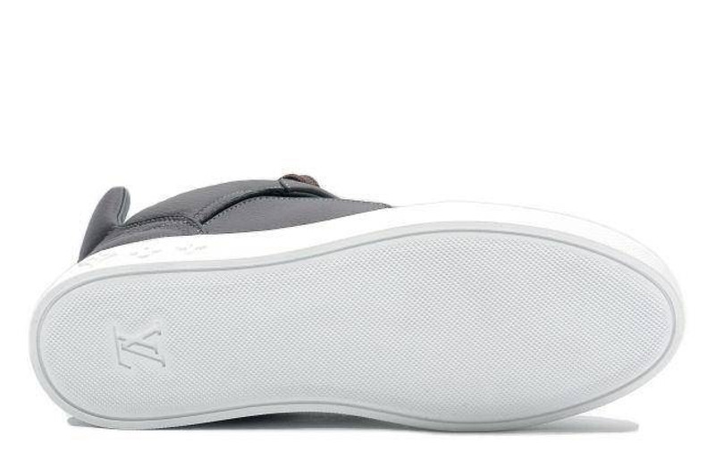 Louis Vuitton Kanye West x Louis Vuitton Don 'Anthracite' outlook