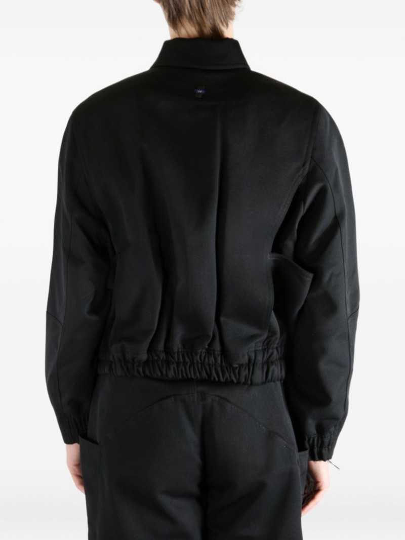 panelled jacket 5
