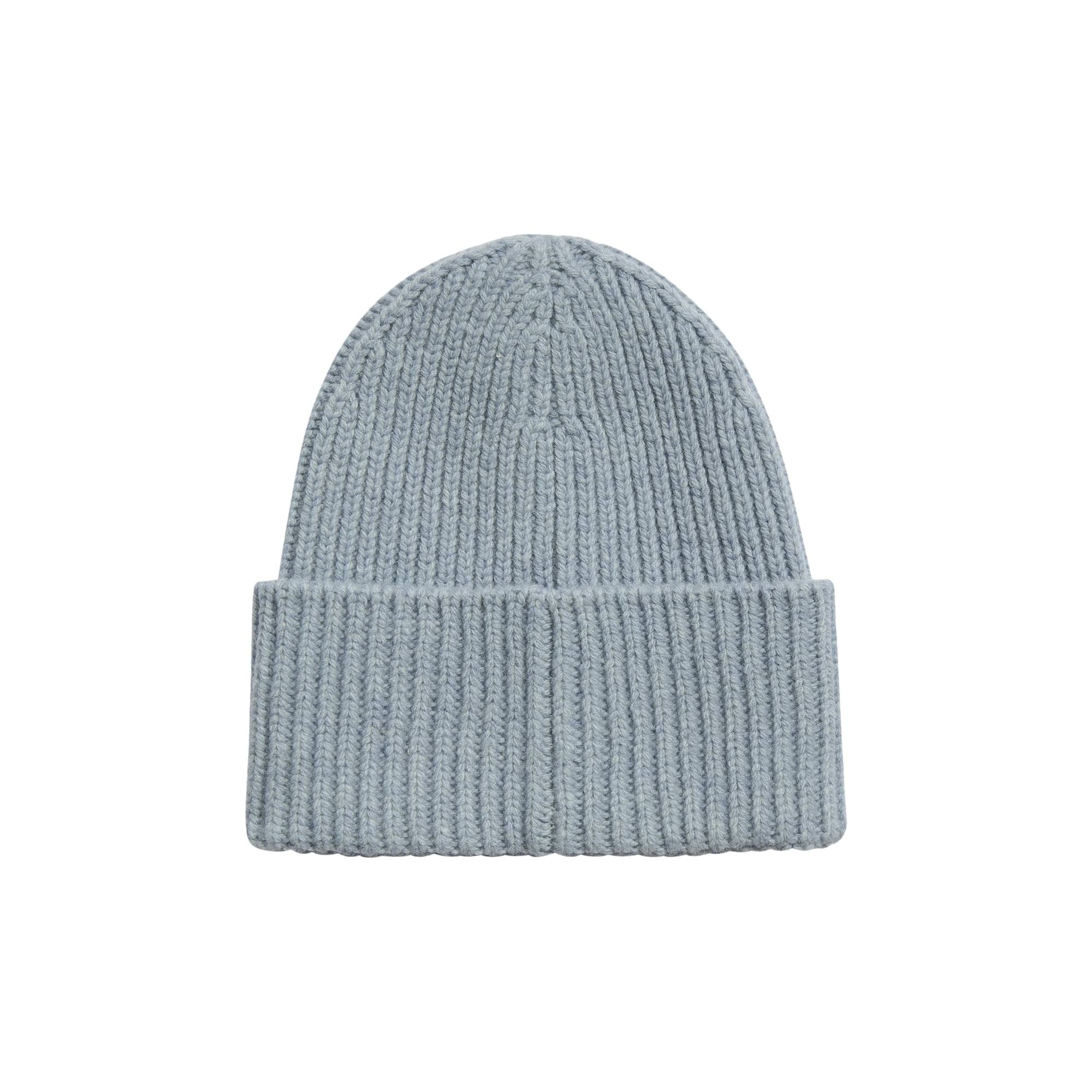 Carhartt WIP x Sacai Beanie 'Light Blue' - 2