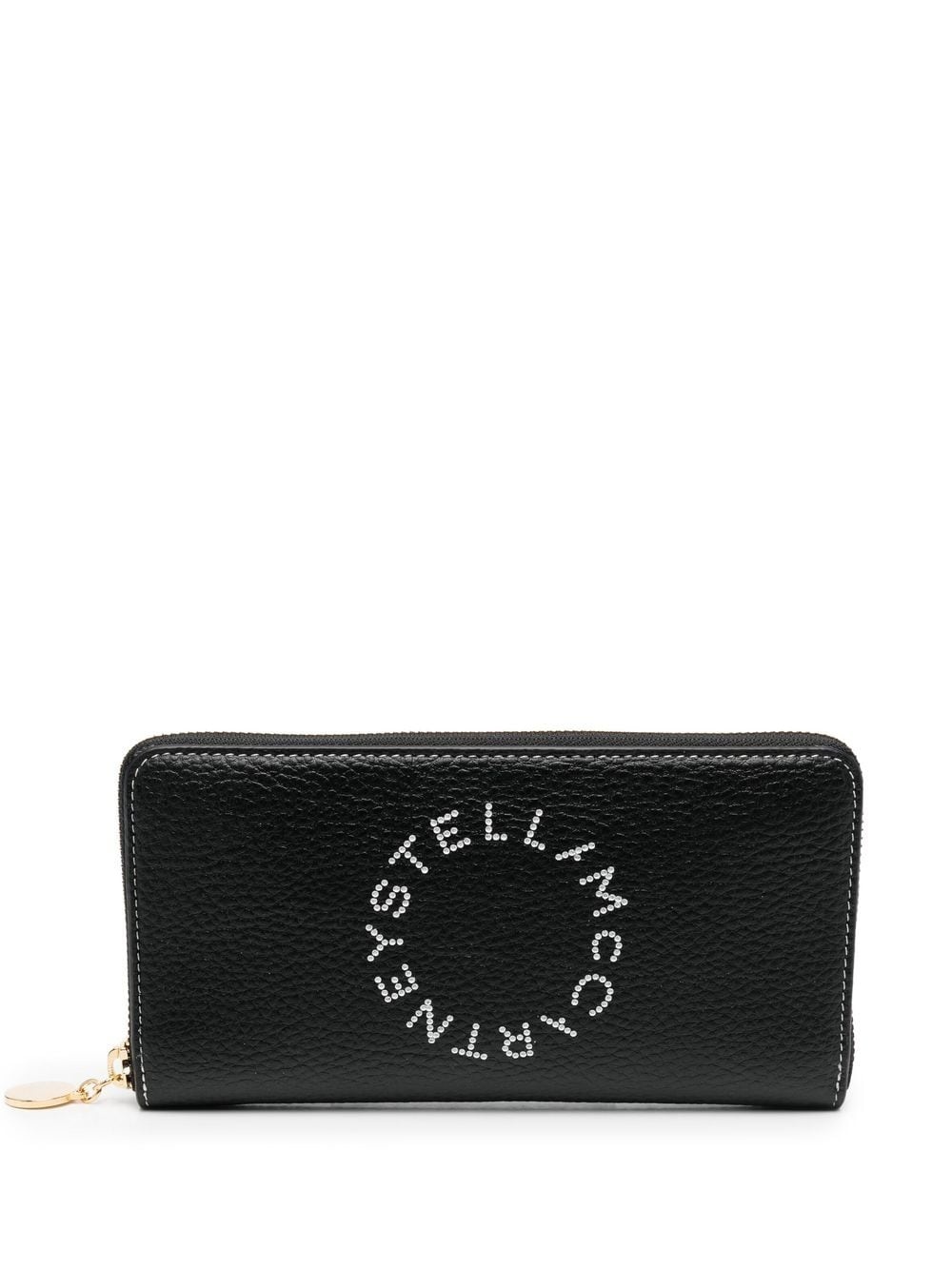 Stella Logo continental wallet - 1