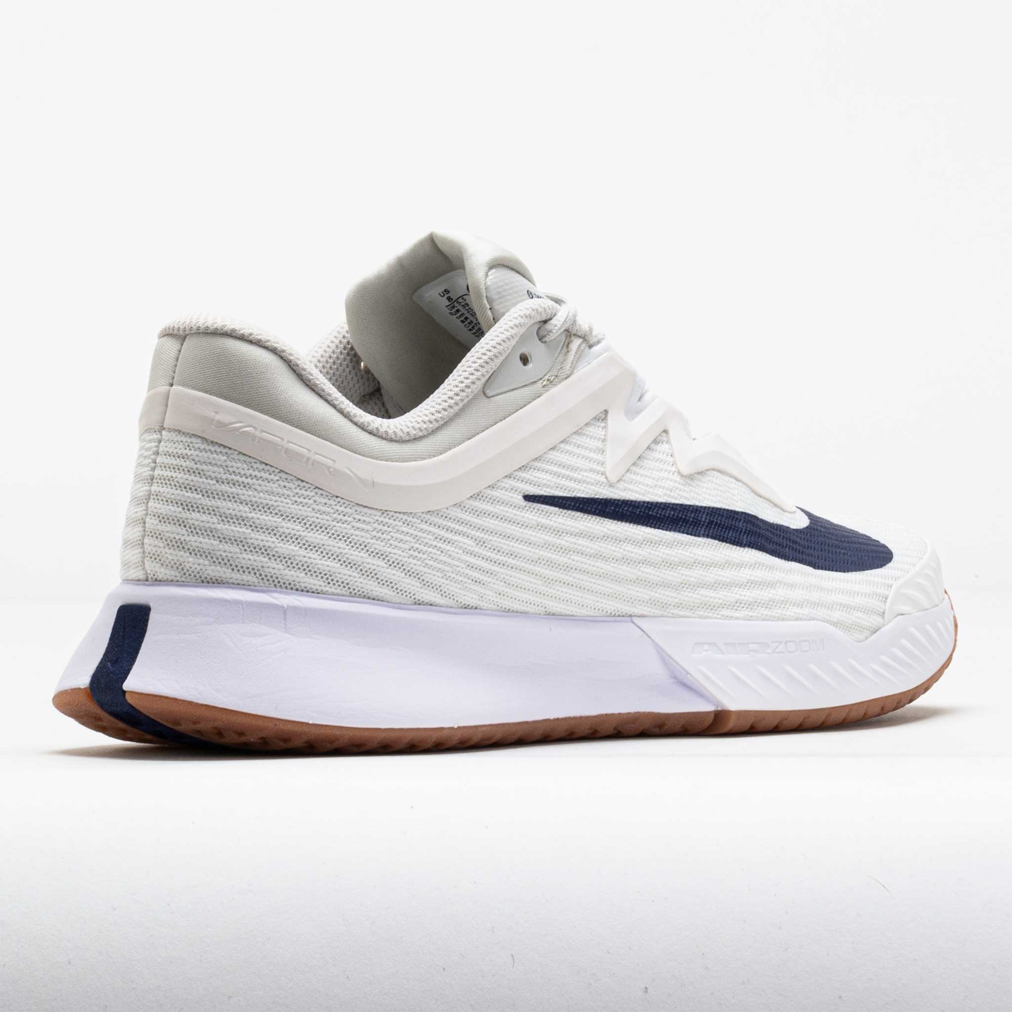 Nike Vapor Pro 3 Women's Summit White/Binary Blue/Light Bone - 6