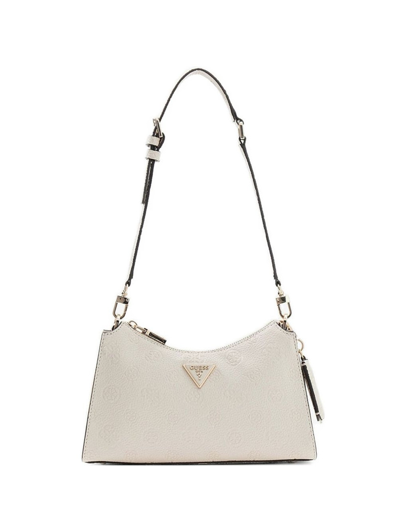 Cresidia 4G embossed shoulder bag 1