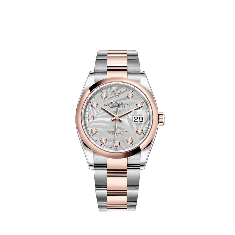 DATEJUST 126201 - 1