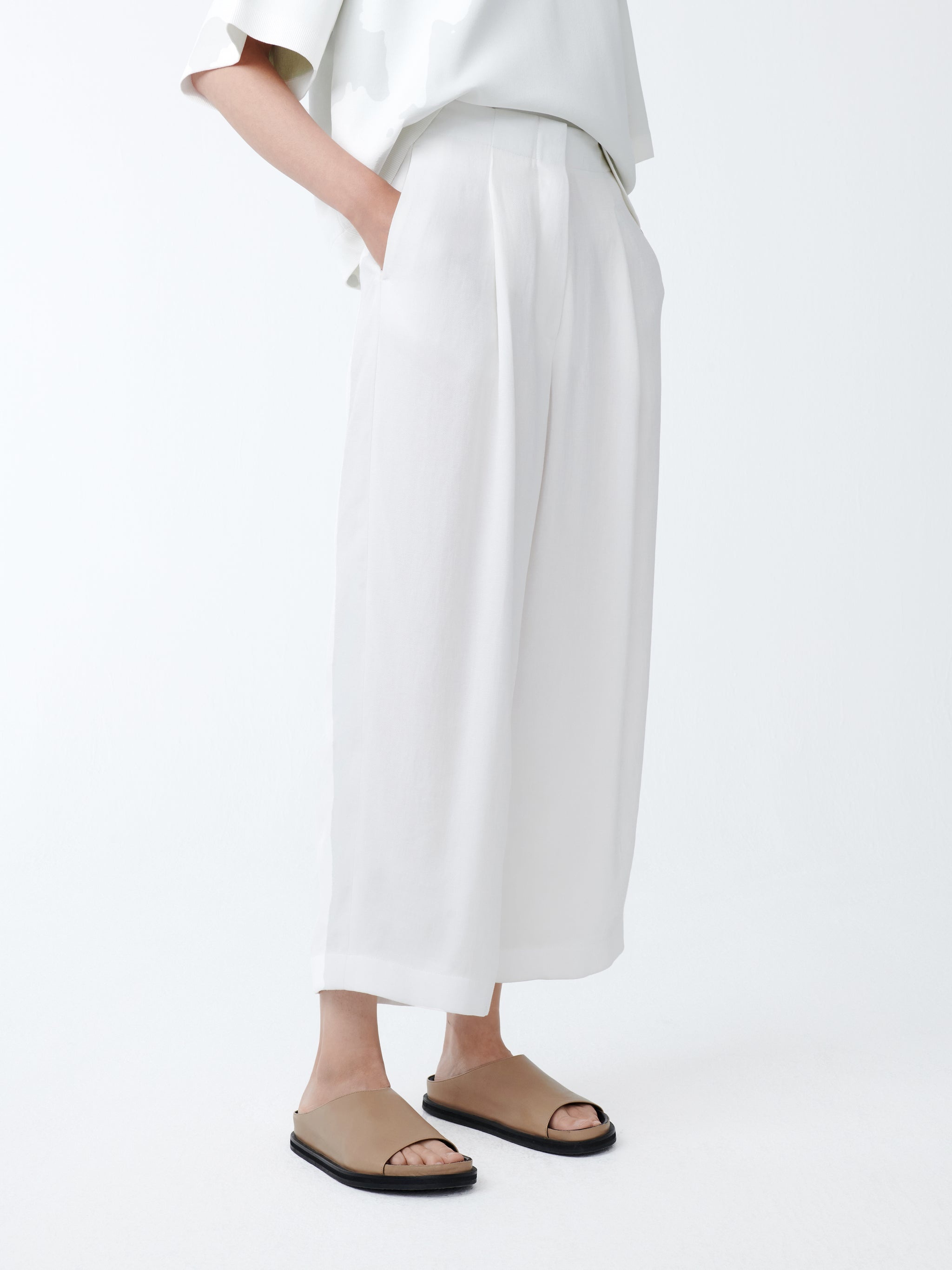 Dordoni Pant - 4
