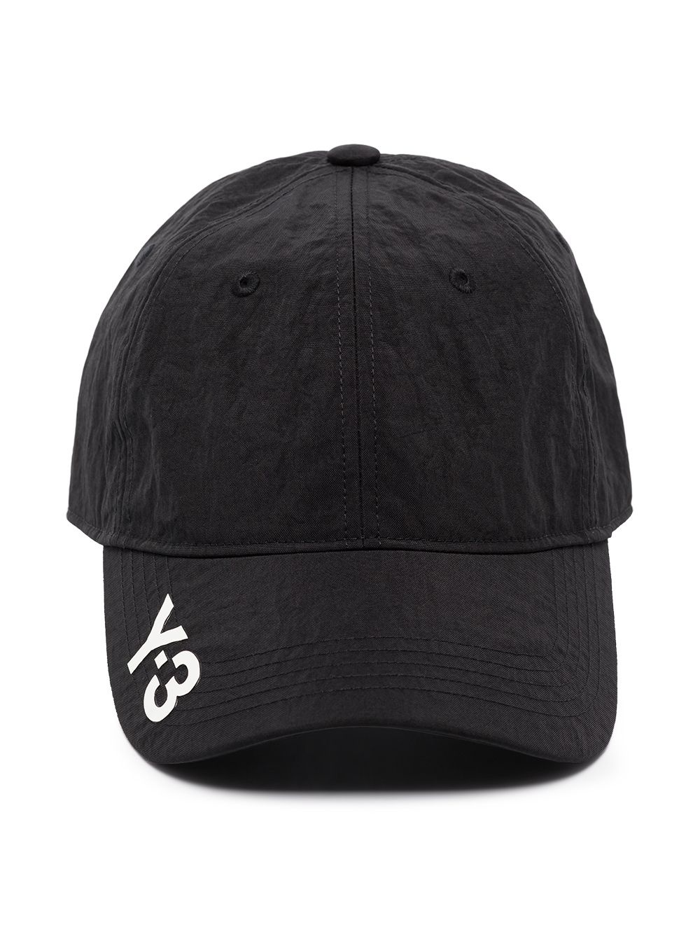 side logo baseball hat - 1