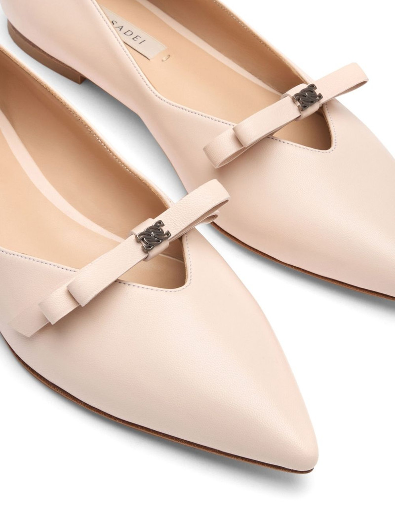 Juliet ballerina shoes 1