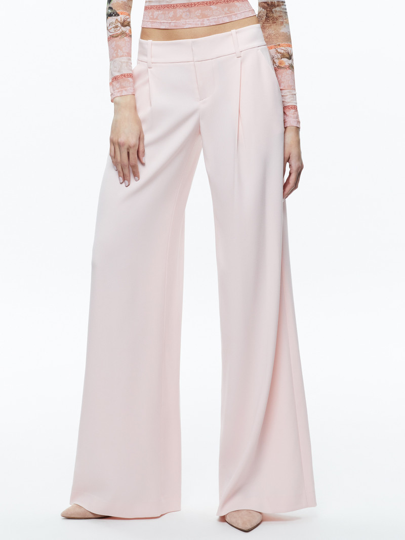 ERIC LOW RISE PANT 3
