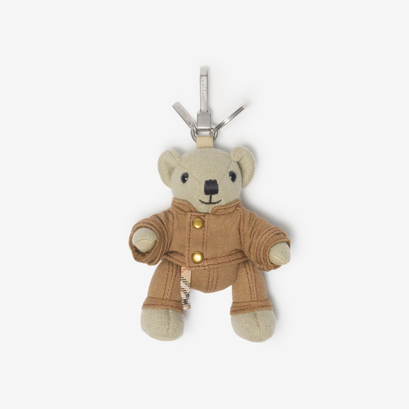 Thomas Bear Charm 1