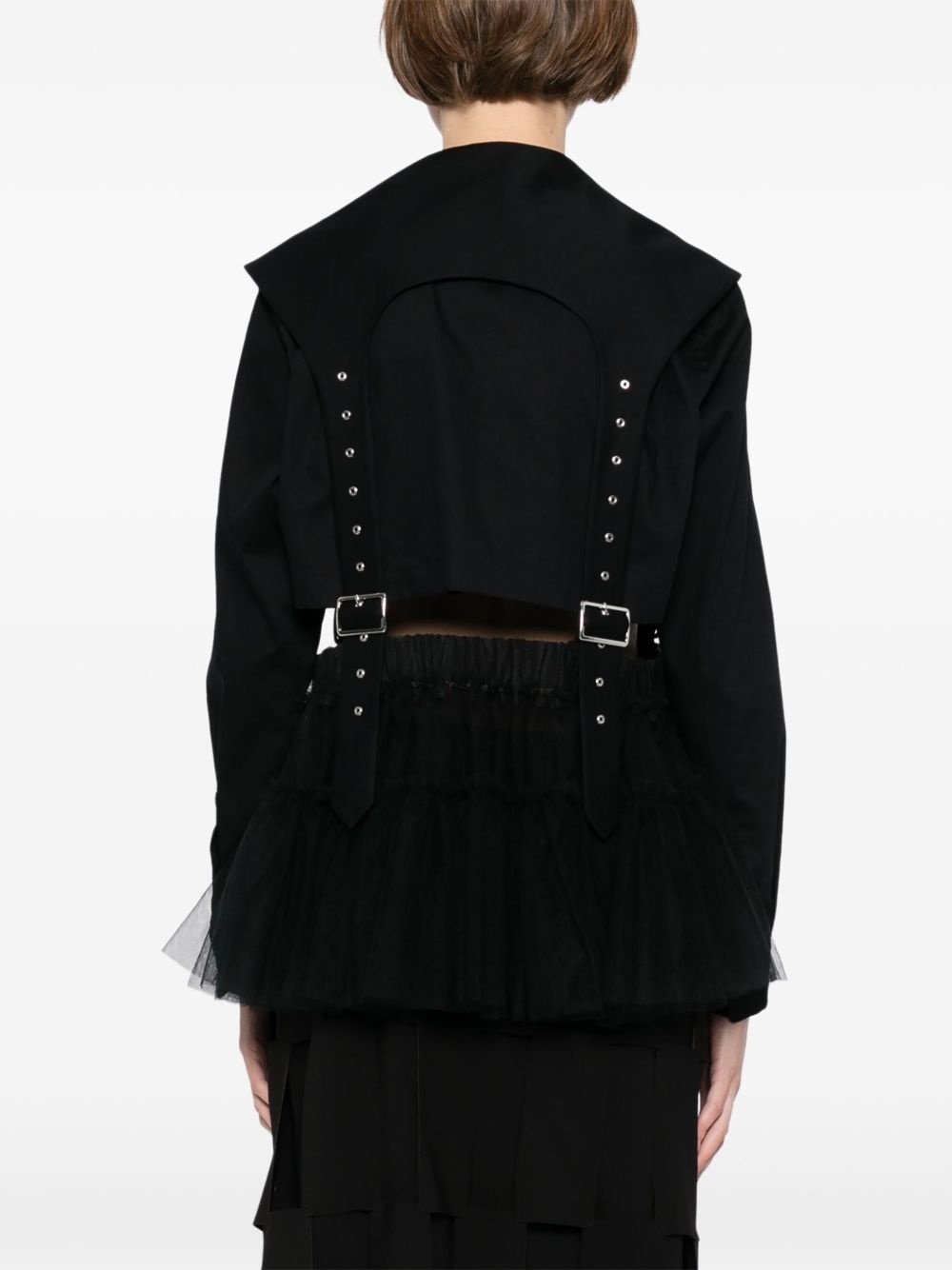 shirt dress - 4
