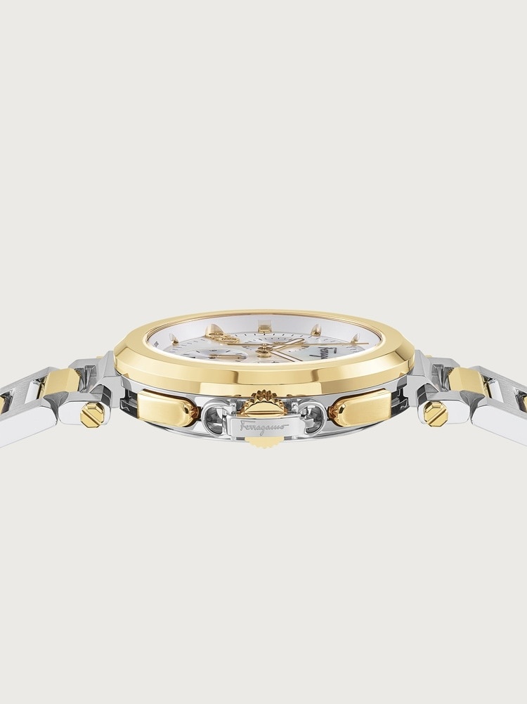 FERRAGAMO LEGACY WATCH - 3