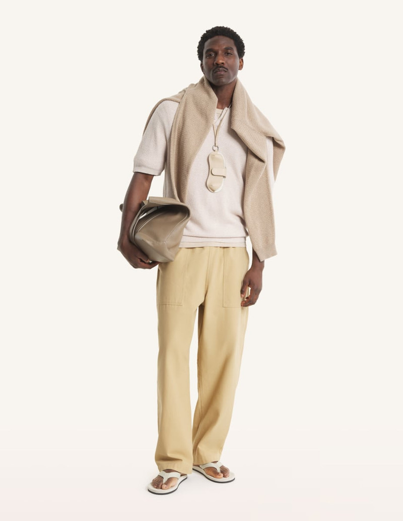 Maison Kitsuné WORKWEAR PANTS outlook