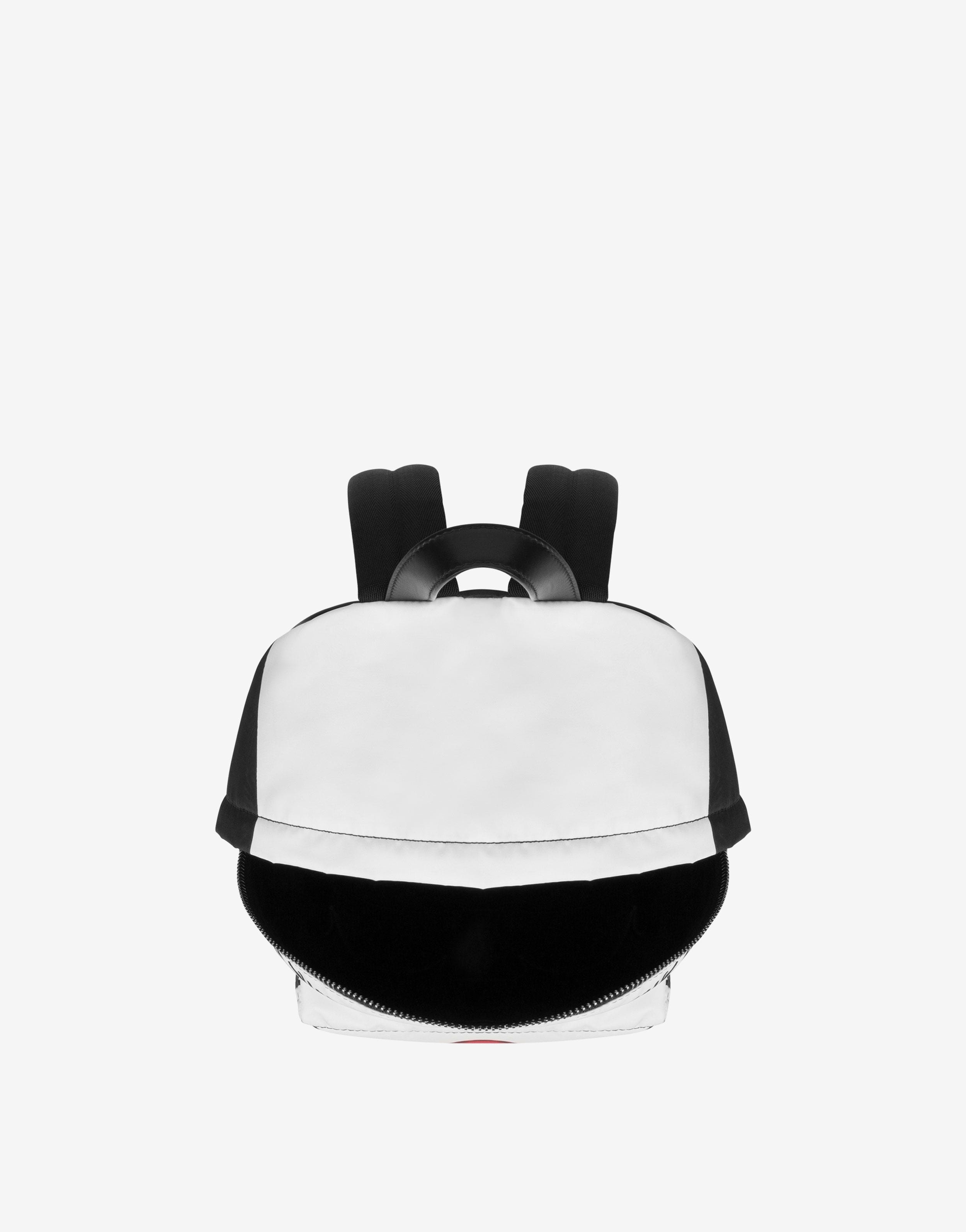 TONY VIRAMONTES ARCHIVE NYLON BACKPACK - 3