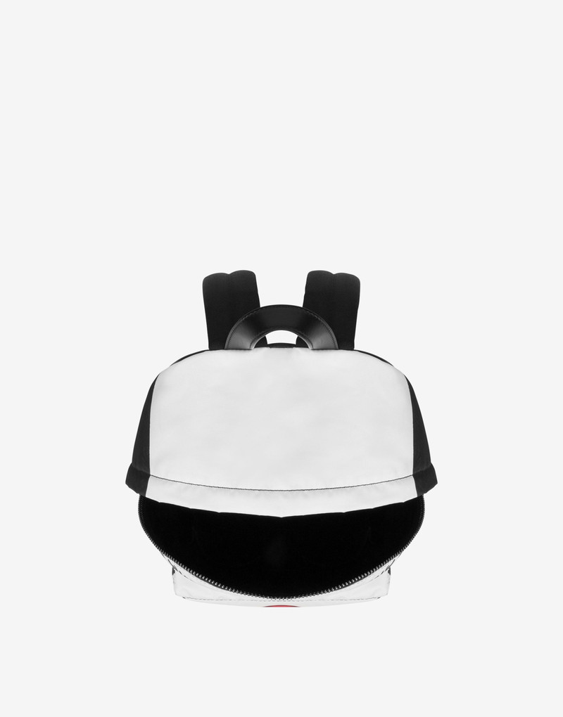 TONY VIRAMONTES ARCHIVE NYLON BACKPACK 3