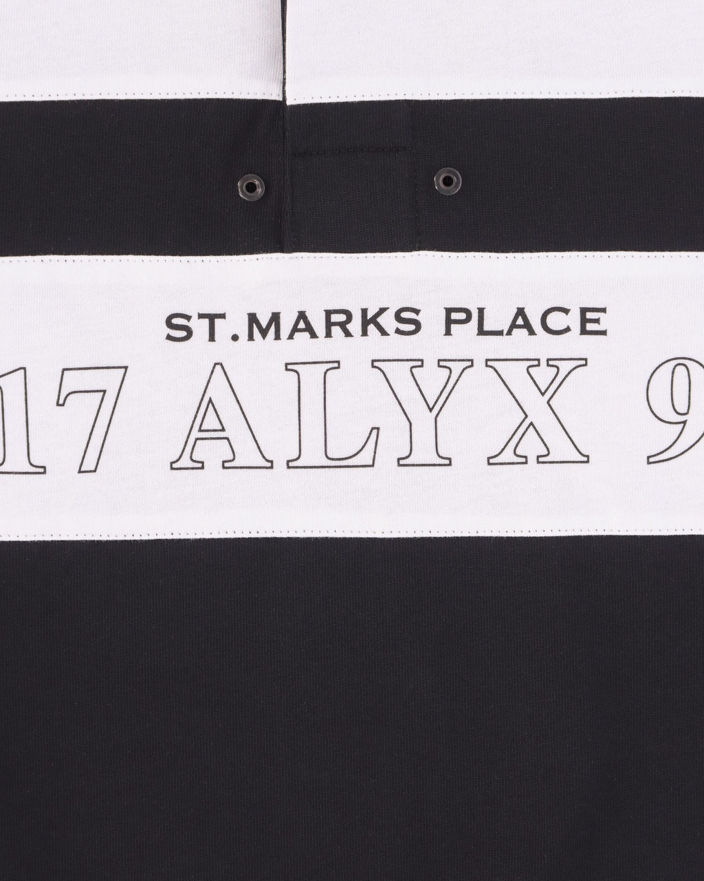 LONG SLEEVE POLO - 6