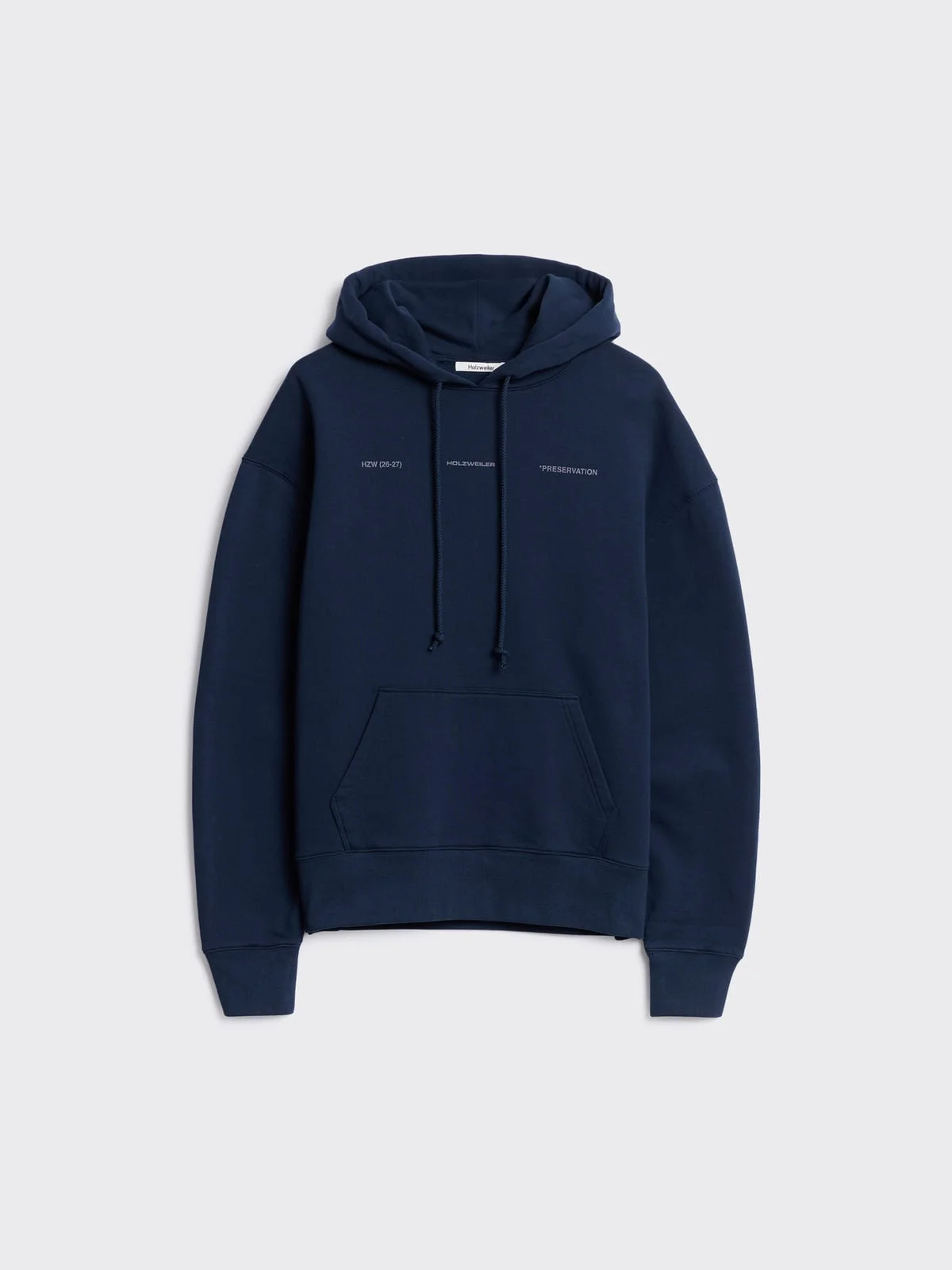 National Hoodie - 1