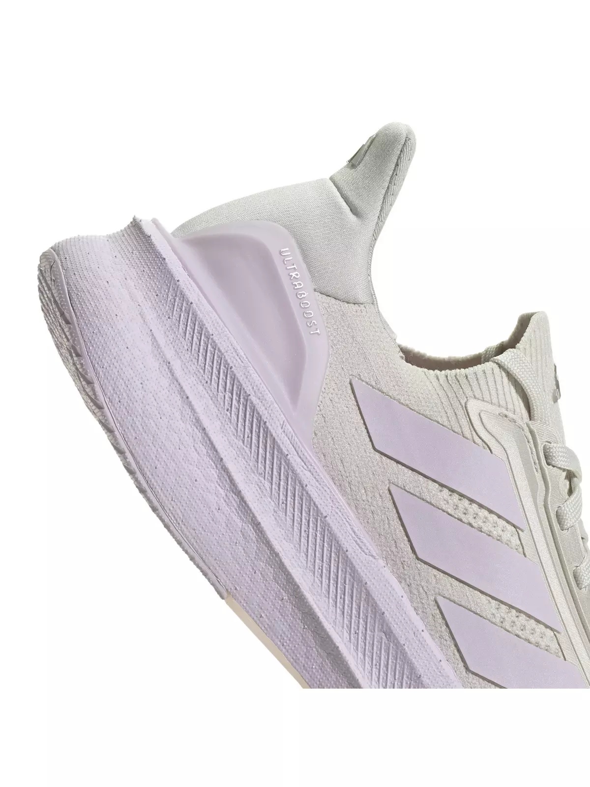 Ultraboost 5x "Orbit Grey/Ice Lavender/Grey One" Women's Running Shoe - 8