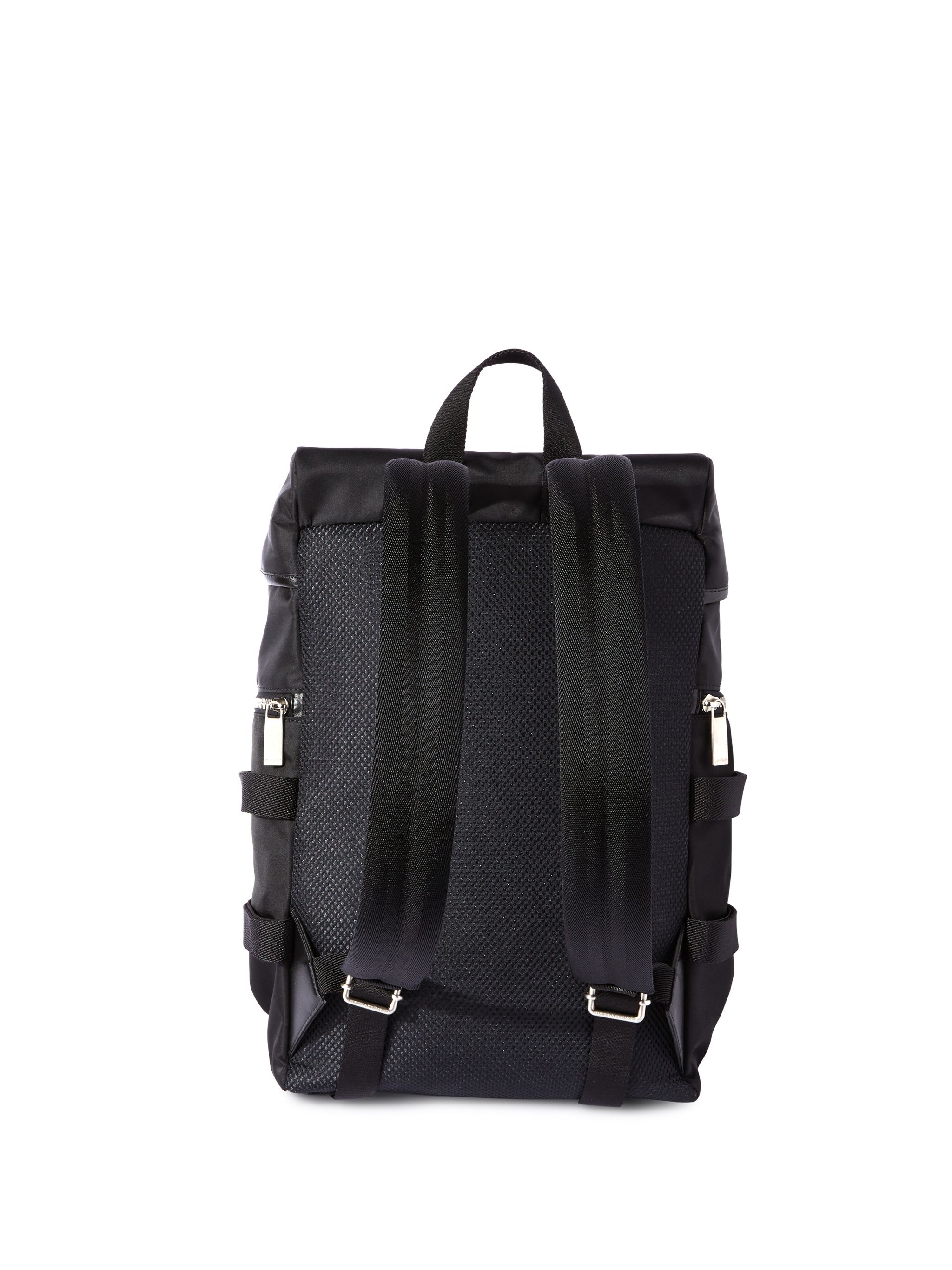Courrie Flap Backpack - 4
