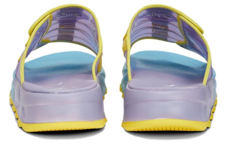 PUMA RS Slides x SpongeBob SquarePants 'SpongeBob' 391010-01 - 6