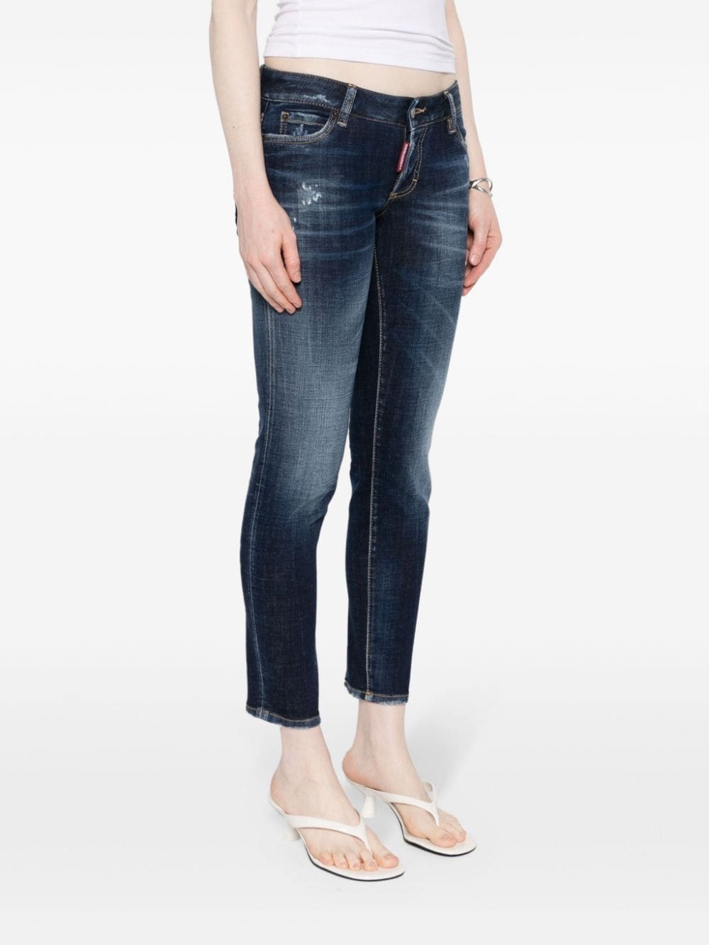 Jennifer skinny jeans - 3