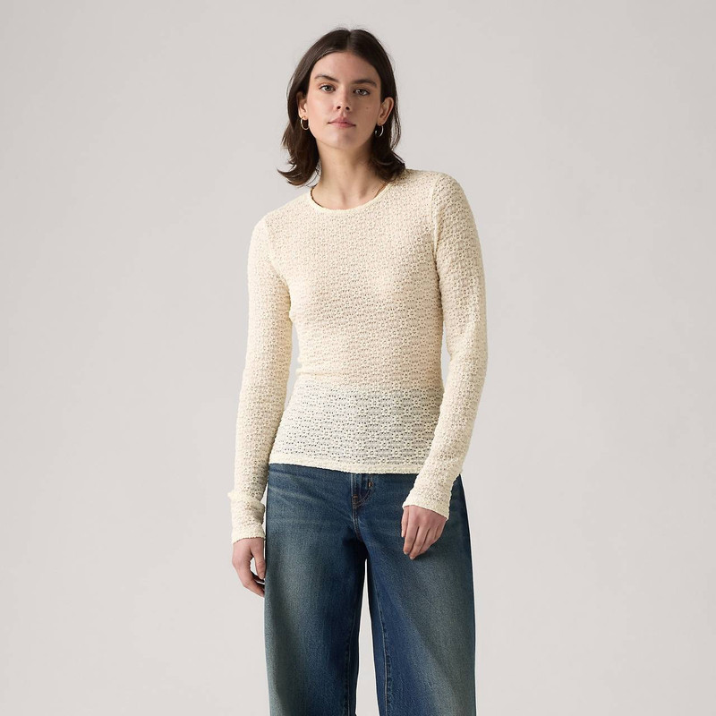 ANIKA CREWNECK TOP 2
