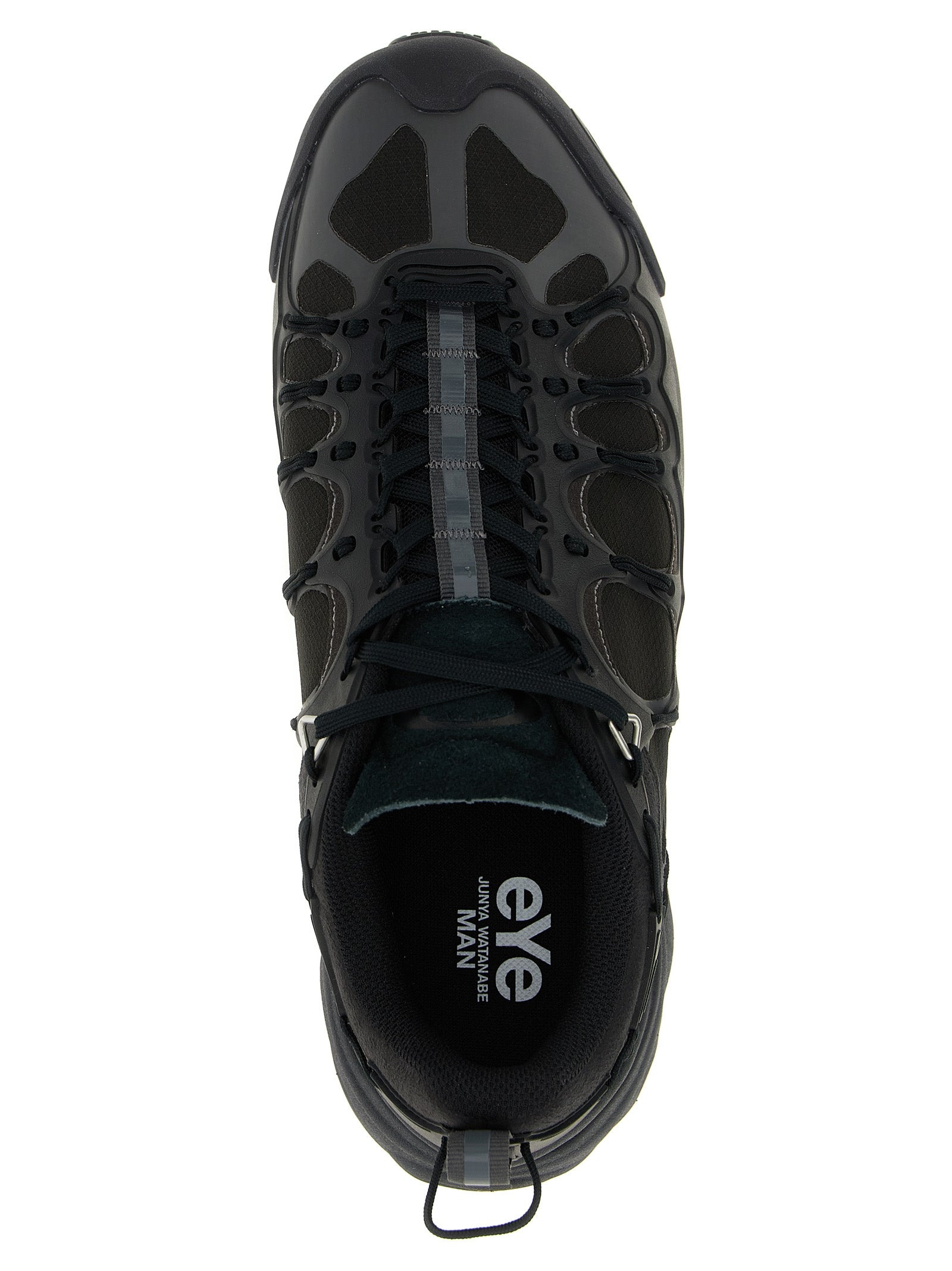 Junya Watanabe Men Oakley Factory Team X Junya Watanabe Sneakers - 4