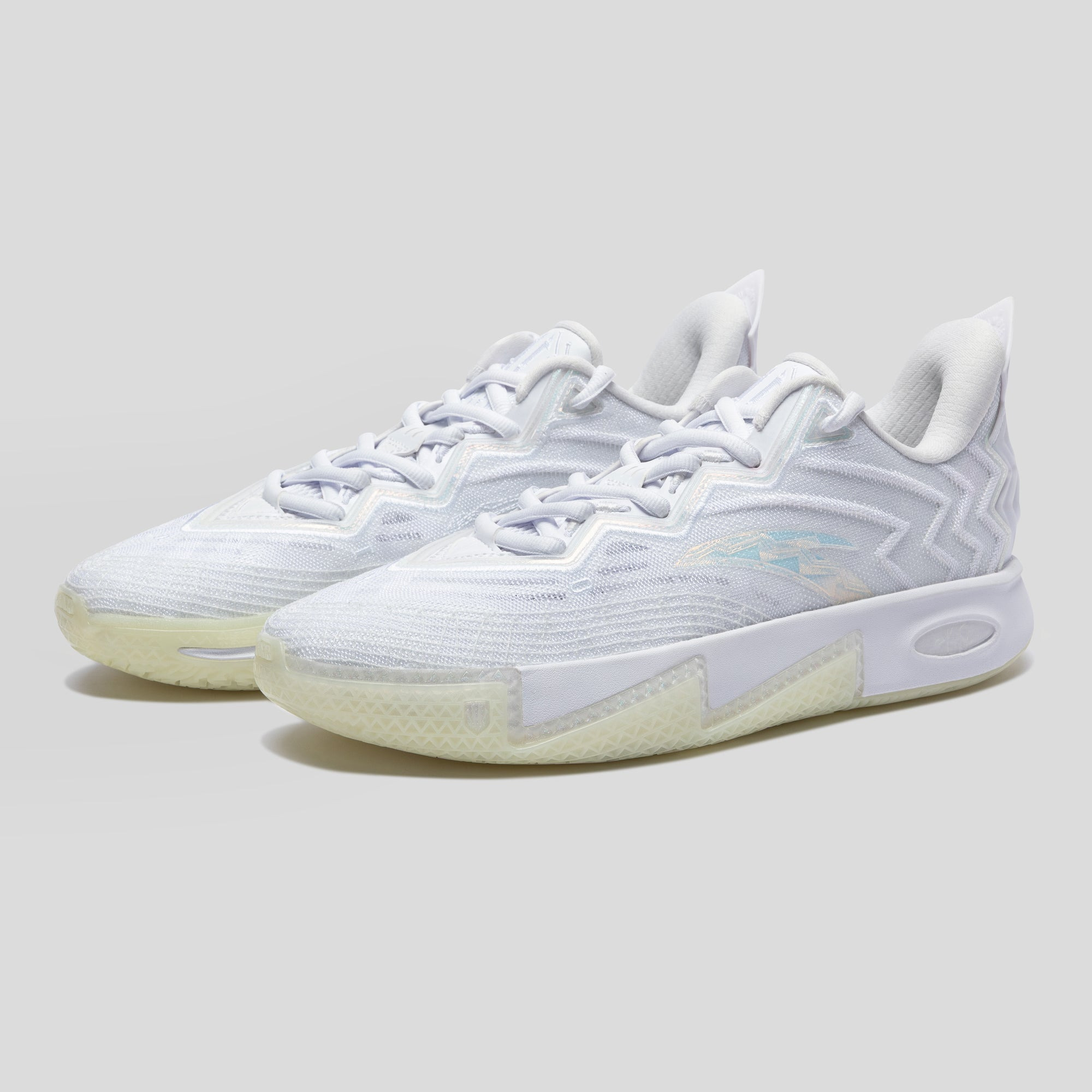 ANTA KAI 2 "White Phantom" - 3