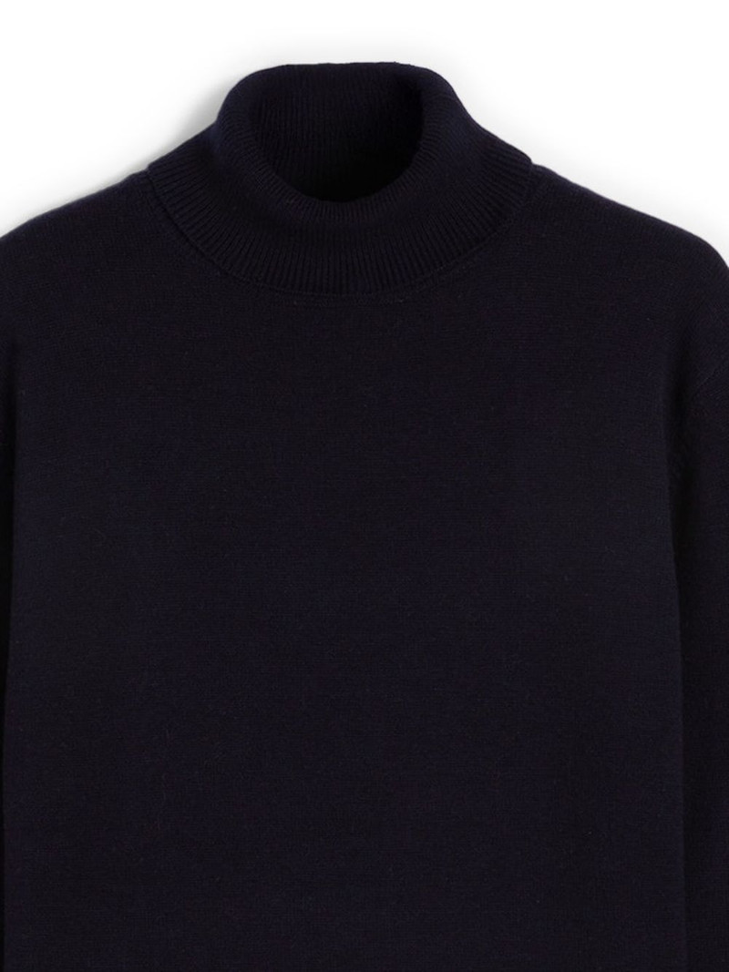 Aspesi roll-neck sweater outlook