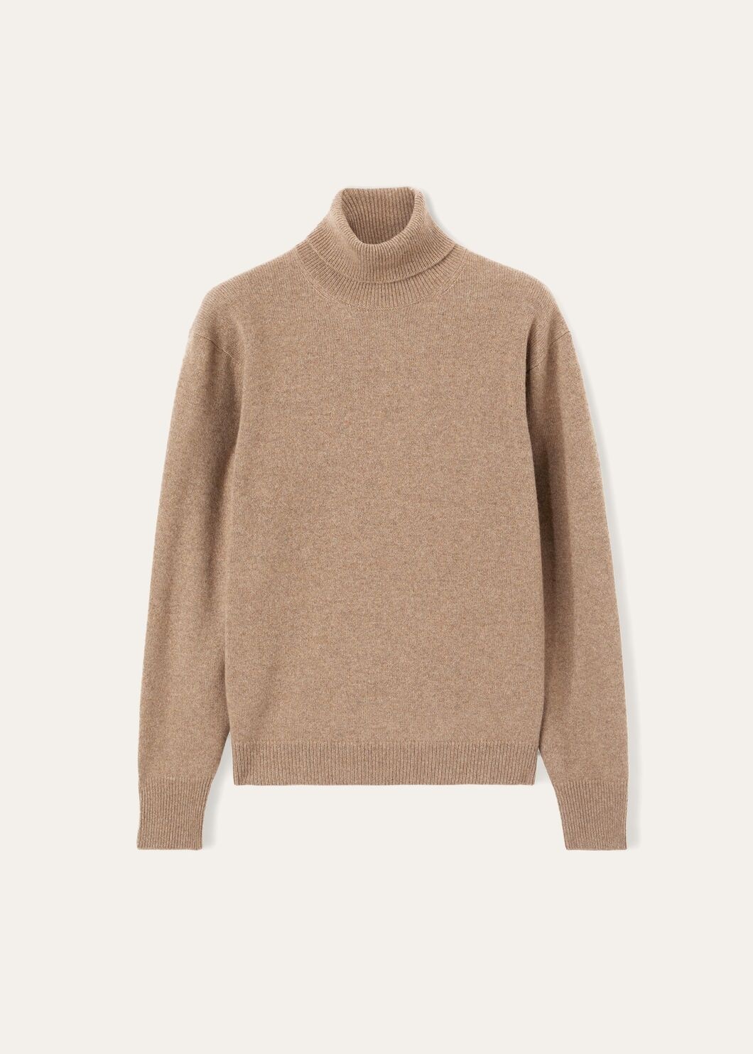 Loro Turtleneck - 10