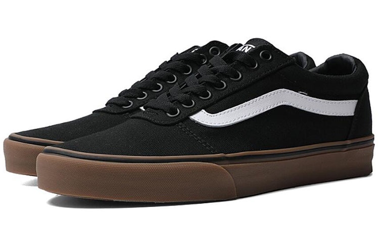 Vans Ward 'Black Gum' VN0A36EM7HI - 3