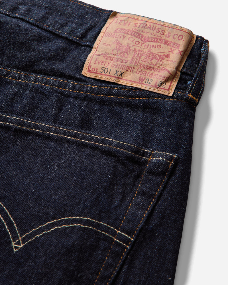 Men's 1955 501 Jeans Dark Wash 3