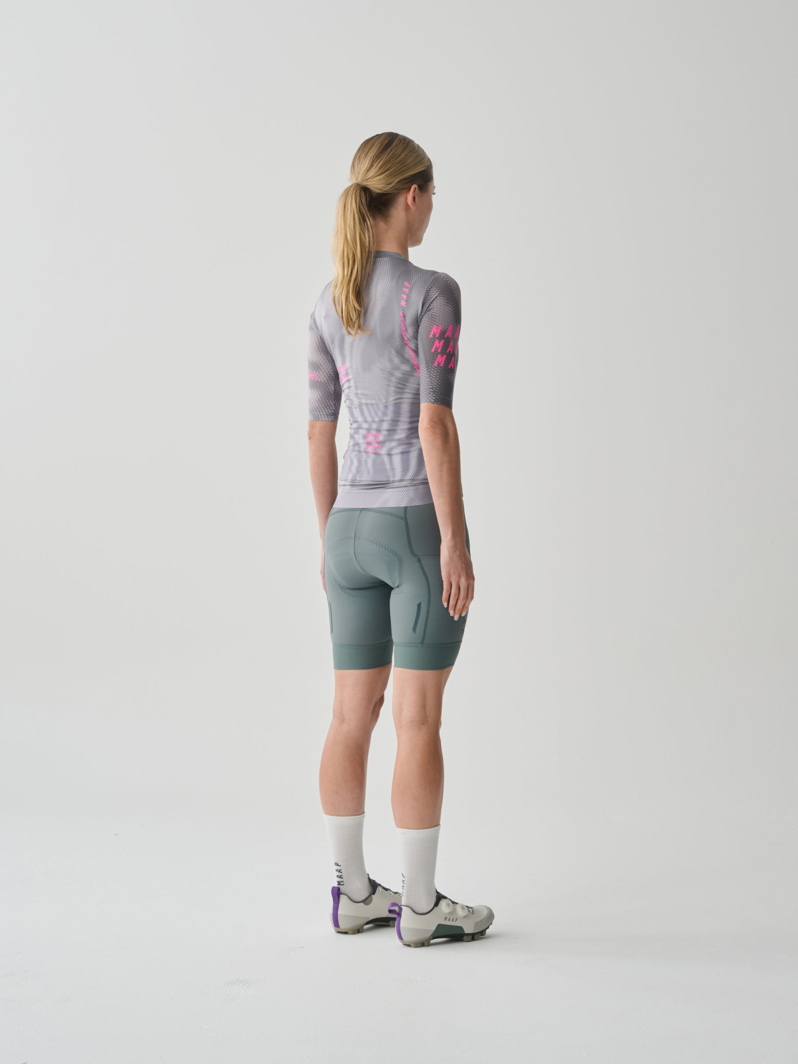 Women's Privateer C.H Pro Air Jersey 3.0 - 4