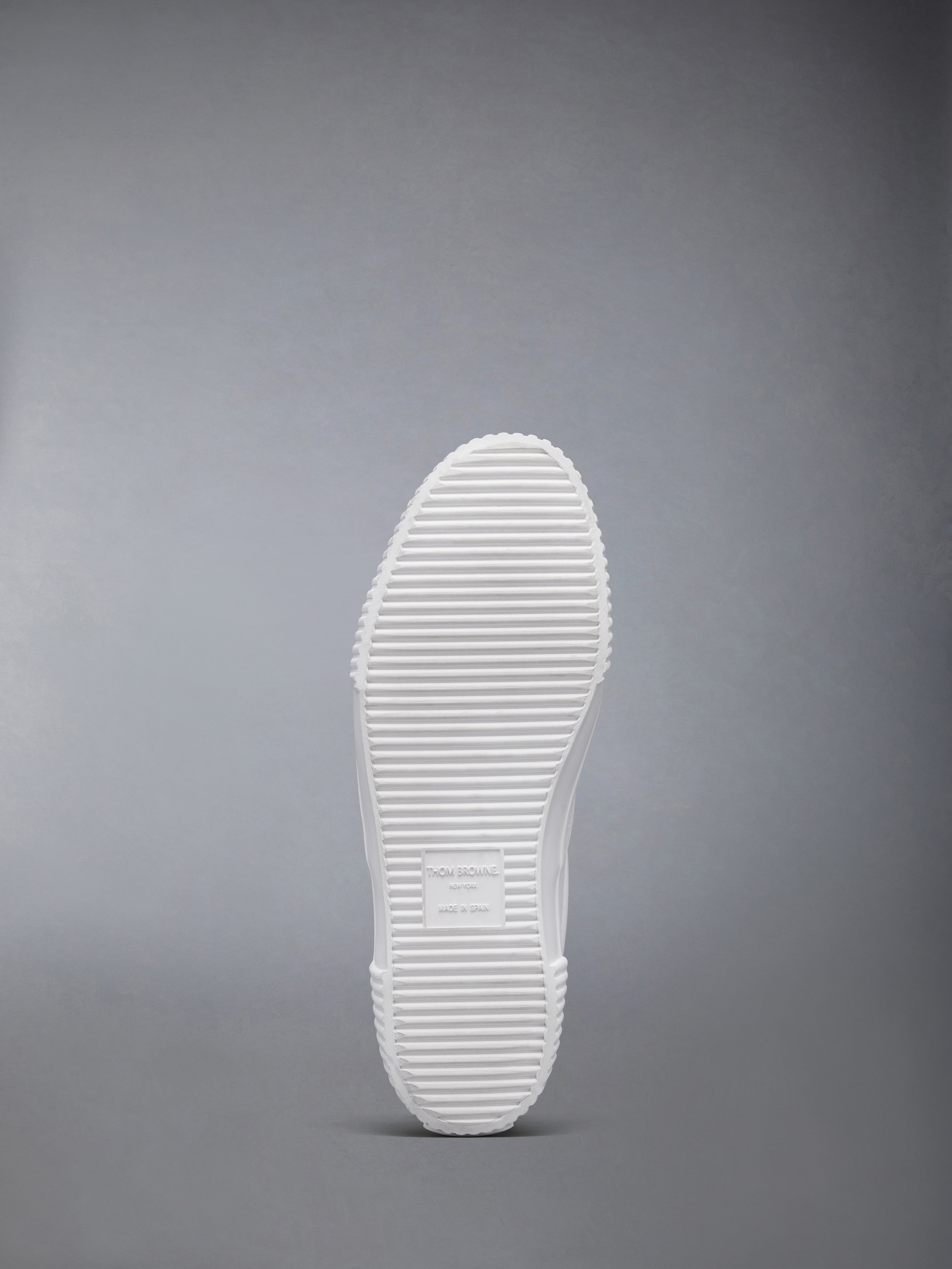 Vitello Calf Leather Heritage Trainer - 6