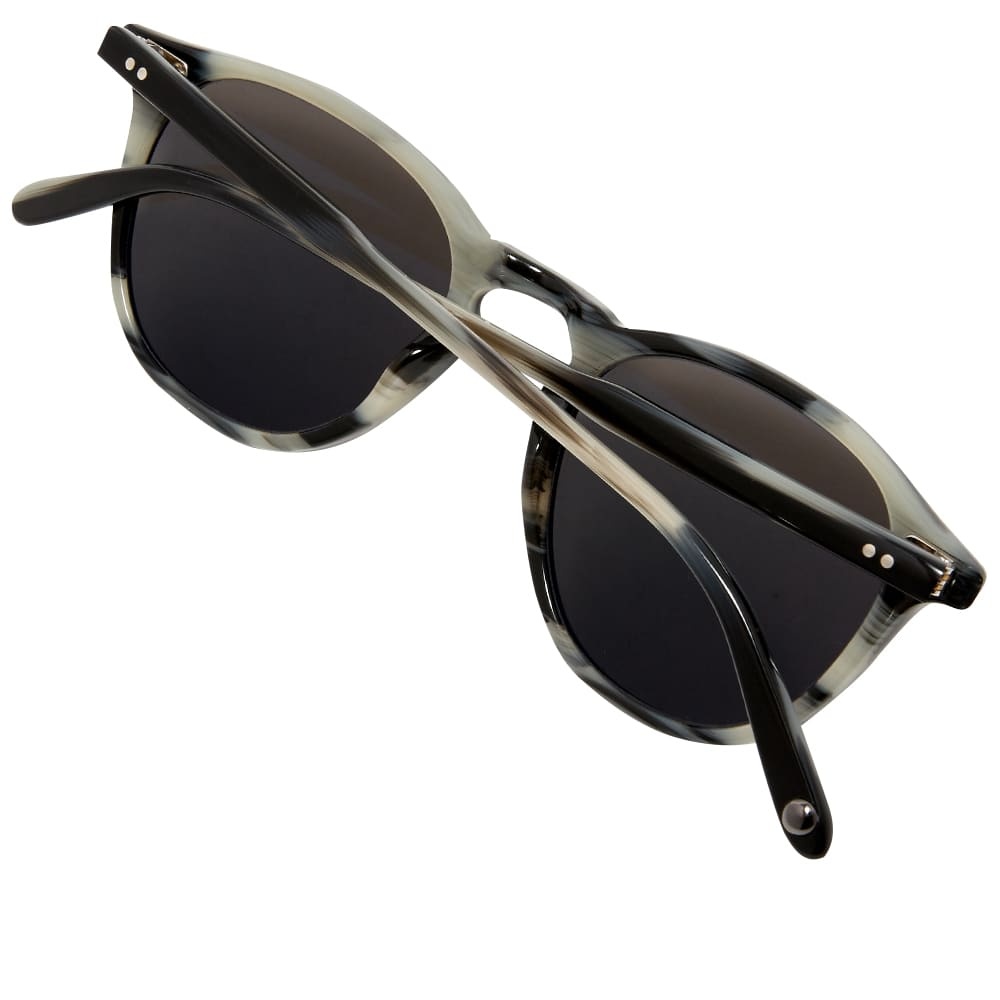 Garrett Leight Hampton Sunglasses - 3