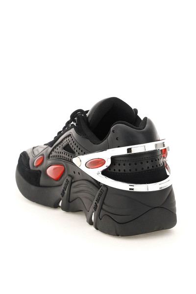 Raf Simons CYLON-21 RUNNER SNEAKERS outlook