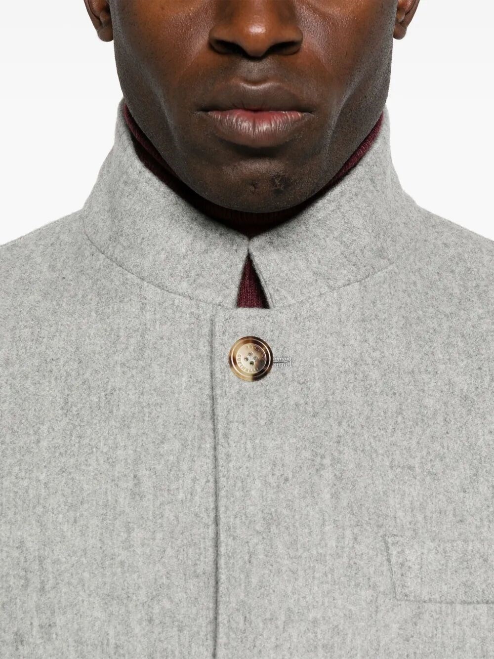 Water Resistant Outerwear - 5