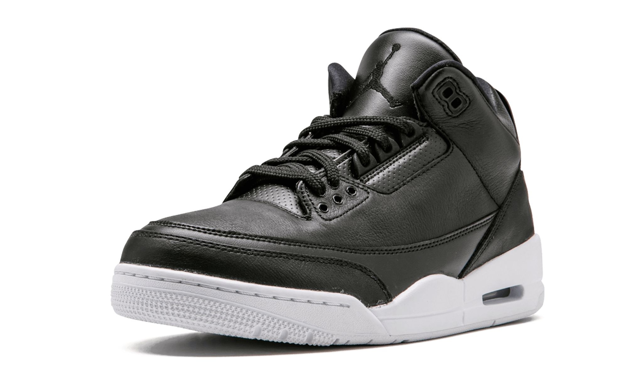 Air Jordan 3 Retro "CYBER MONDAY 2016" - 4