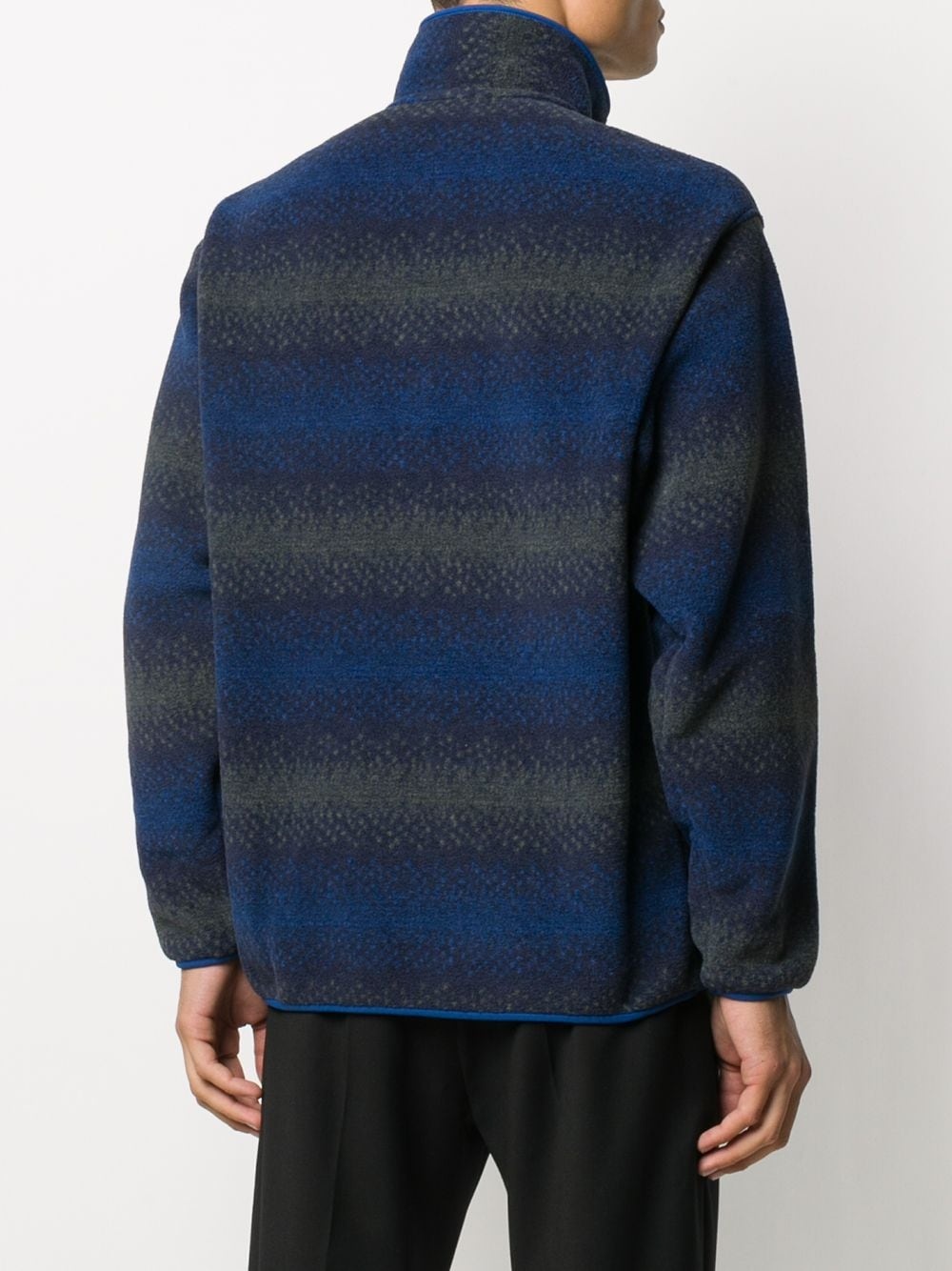 Synchilla fleece pullover - 4