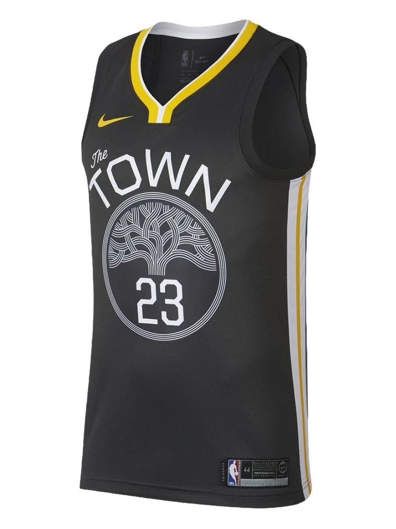x NBA Golden State Warriors Draymond Green jersey 1