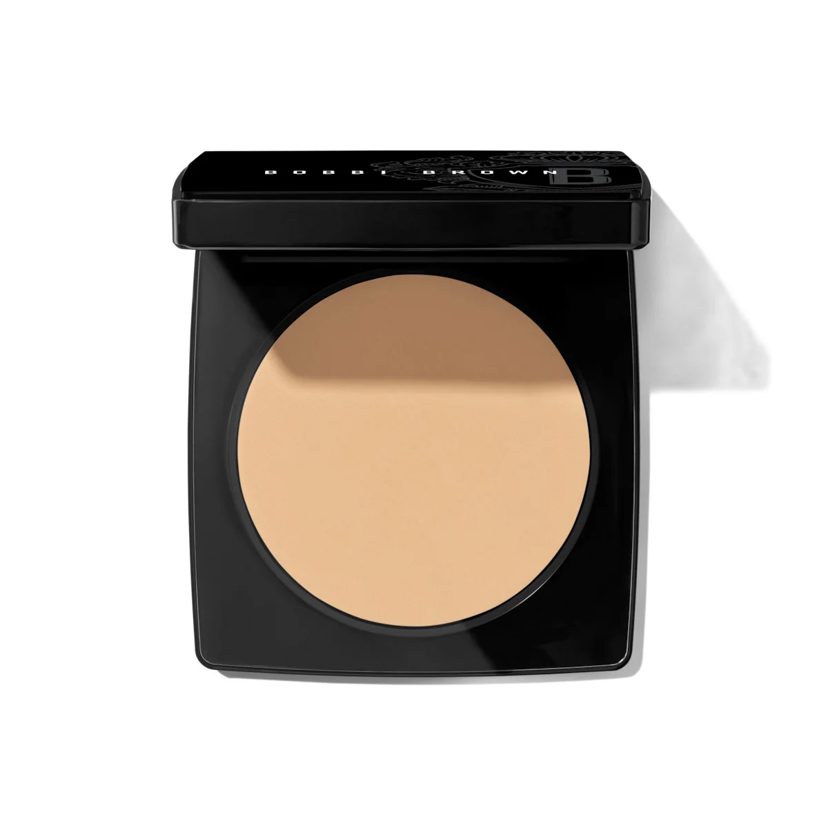 Sheer Finish Pressed Face Powder - 1