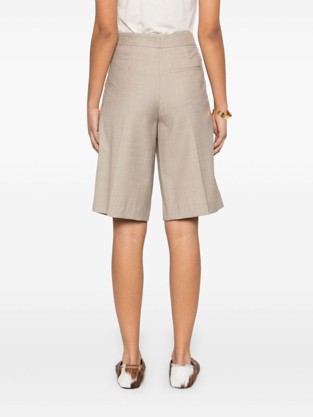 Soan shorts - 4
