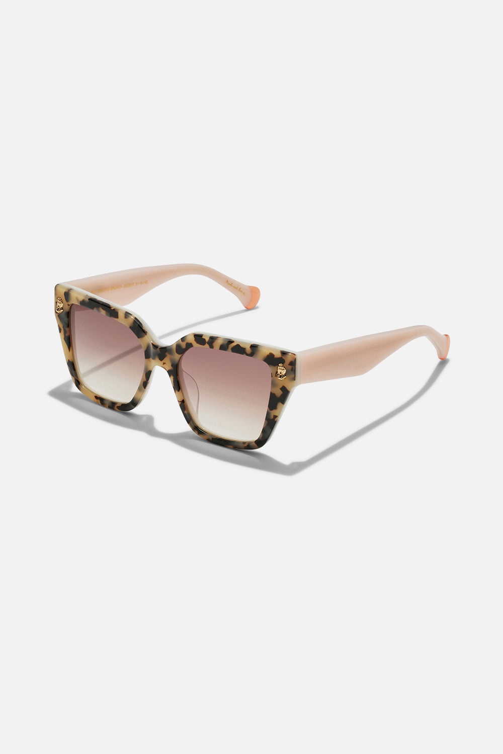 BOTTOMLESS BRUNCH SUNGLASSES - 1